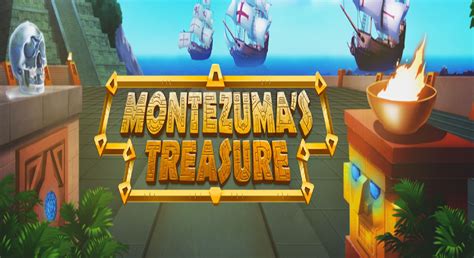 Montezuma S Treasure Betano